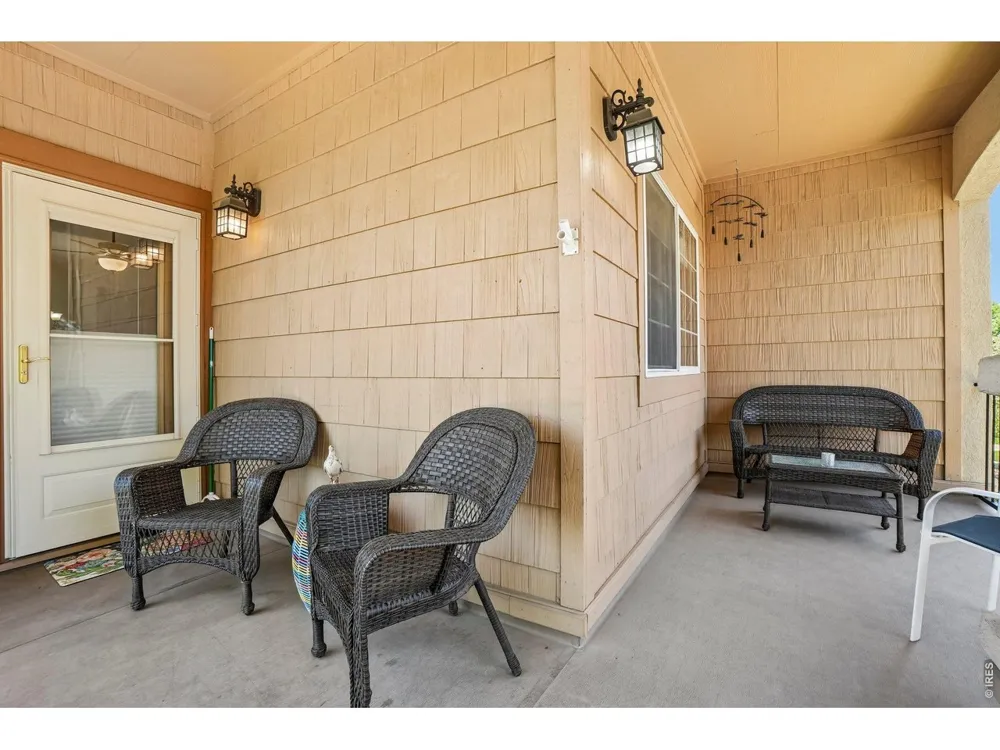 1703 Whitehall Drive #8C Longmont, CO 80504