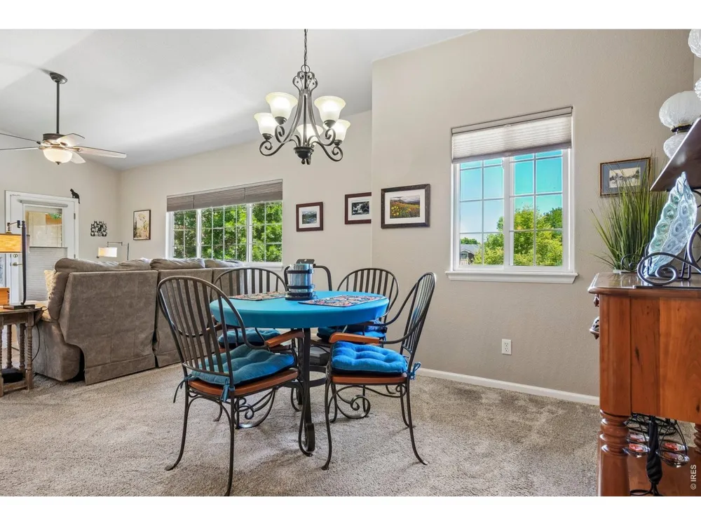 1703 Whitehall Drive #8C Longmont, CO 80504