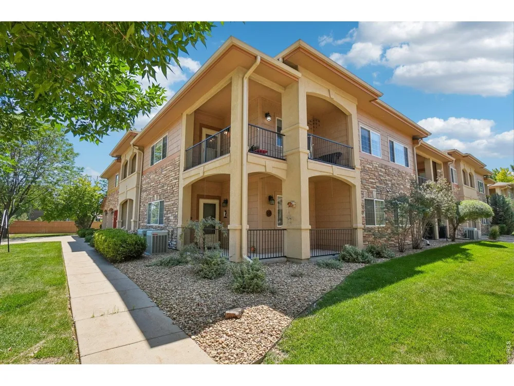 1703 Whitehall Drive #8C Longmont, CO 80504