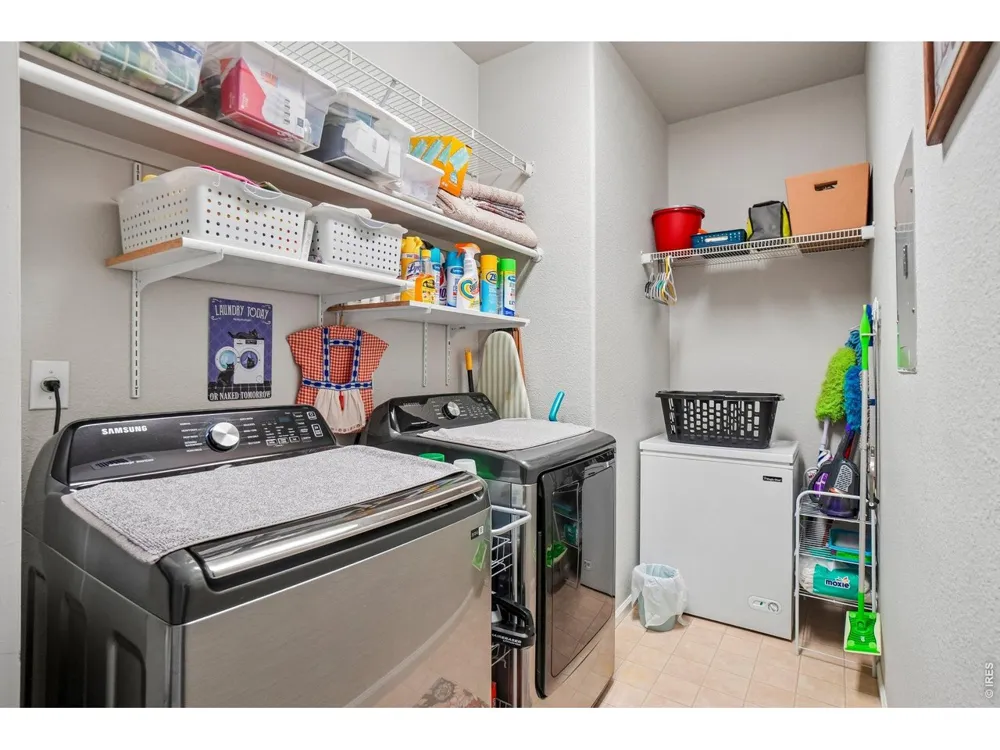 1703 Whitehall Drive #8C Longmont, CO 80504
