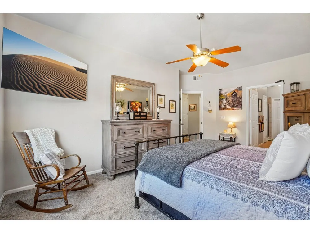 1703 Whitehall Drive #8C Longmont, CO 80504