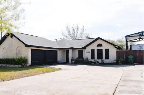 32332 Fm 2893 Street