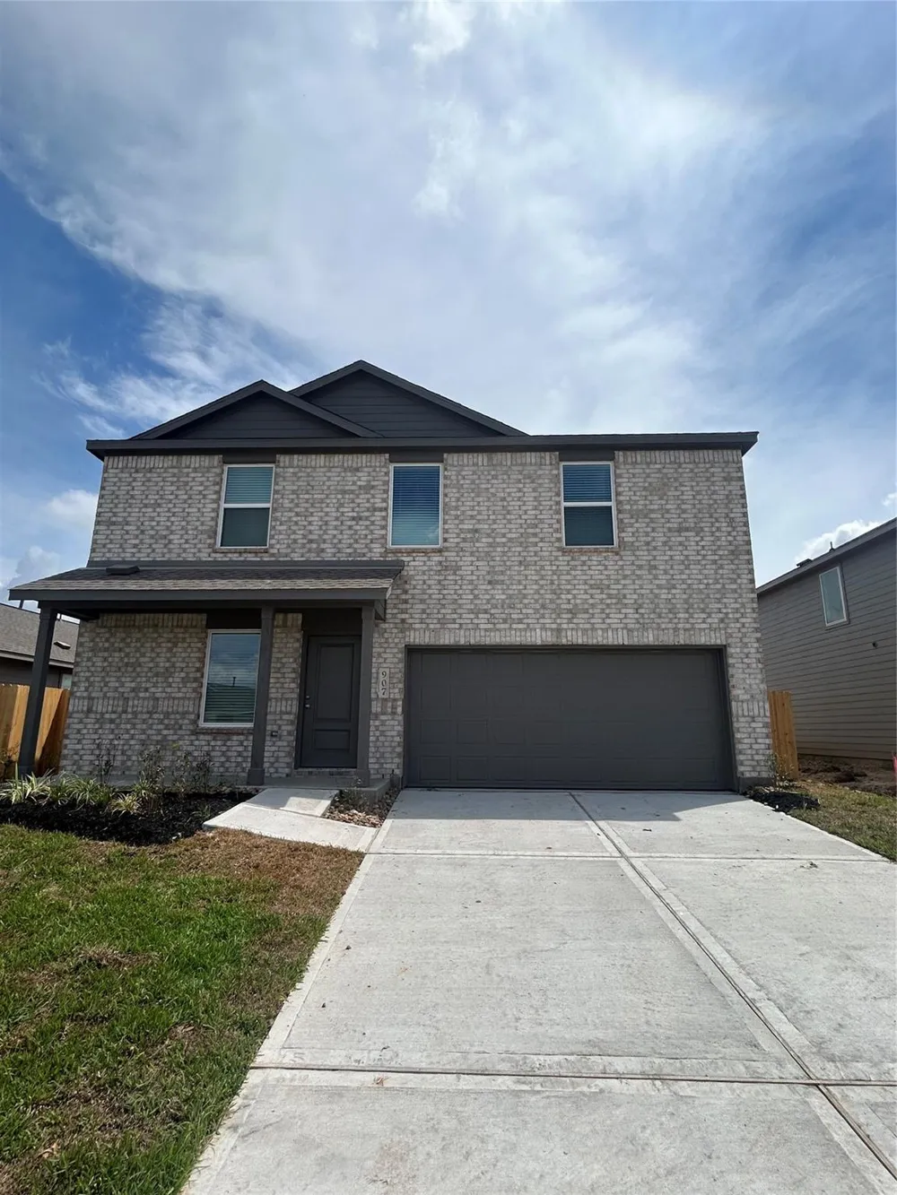 907 Constitution Drive Bay City, TX 77414