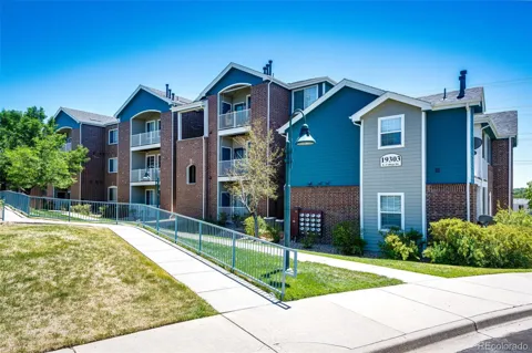 19303 E College Drive #201