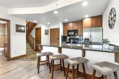 34 Highfield Trail #311