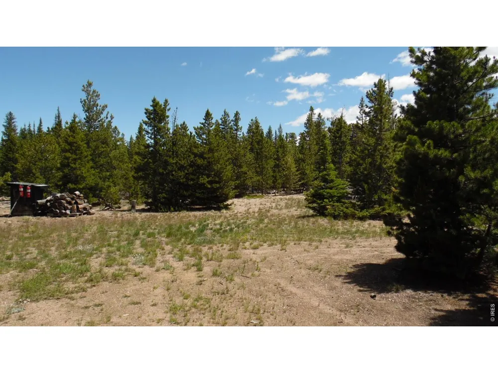 350 Natchez Circle Red Feather Lakes, CO 80545