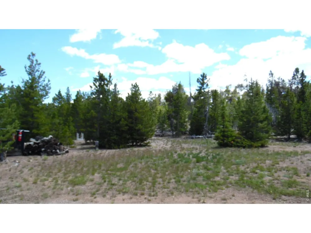 350 Natchez Circle Red Feather Lakes, CO 80545