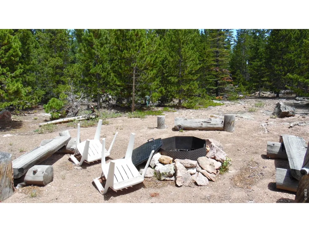 350 Natchez Circle Red Feather Lakes, CO 80545