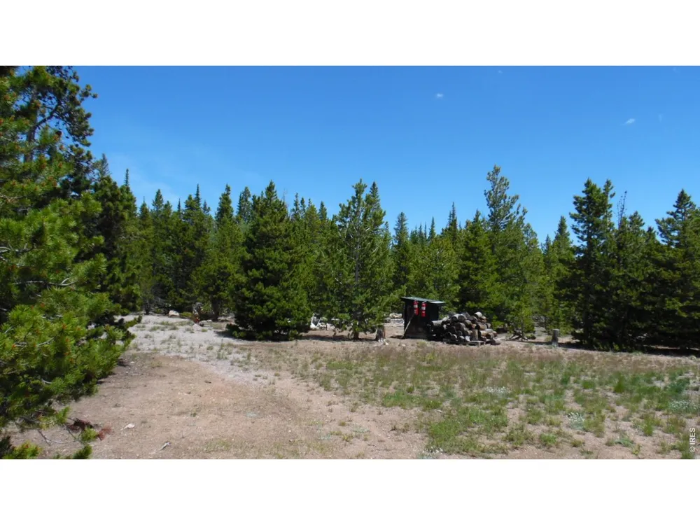 350 Natchez Circle Red Feather Lakes, CO 80545