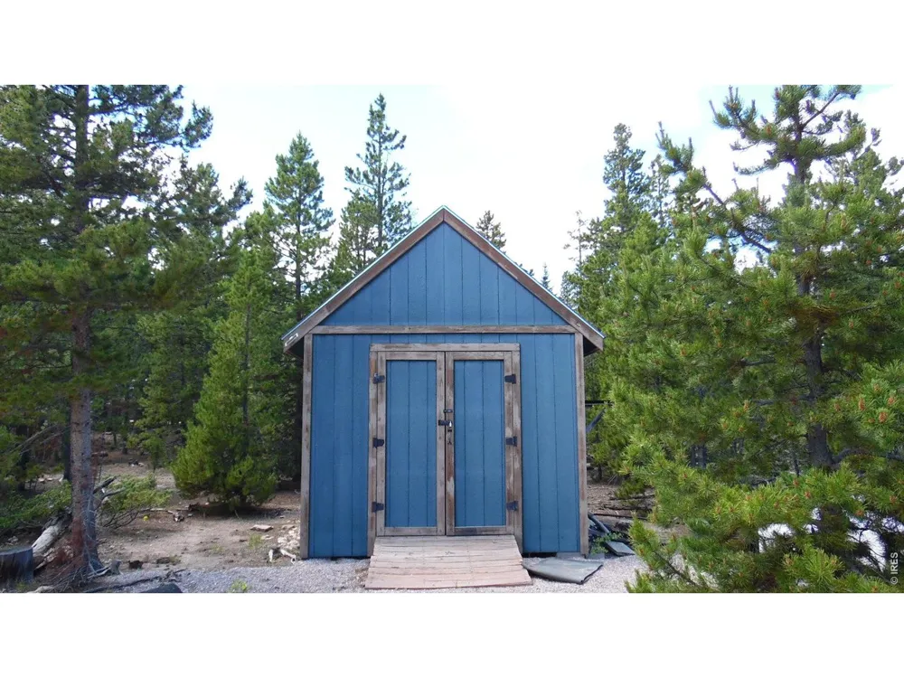 350 Natchez Circle Red Feather Lakes, CO 80545