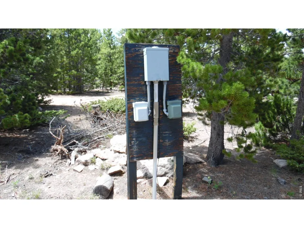 350 Natchez Circle Red Feather Lakes, CO 80545