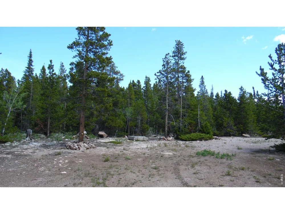 350 Natchez Circle Red Feather Lakes, CO 80545