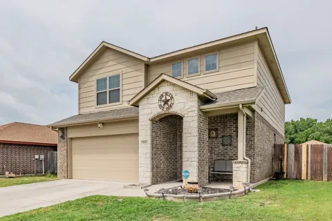 2841 Mesquite Road
