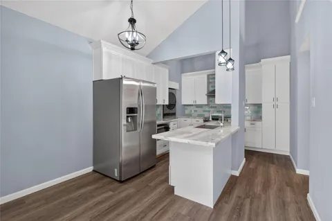 2277 S Kirkwood Road #910