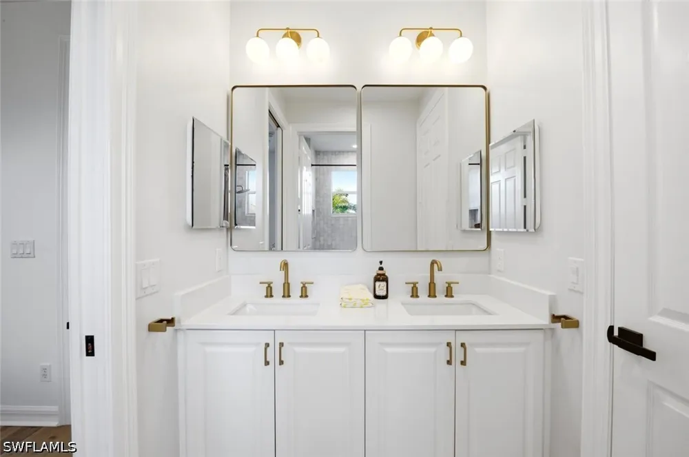 Guadelupe Drive Naples, FL 34119
