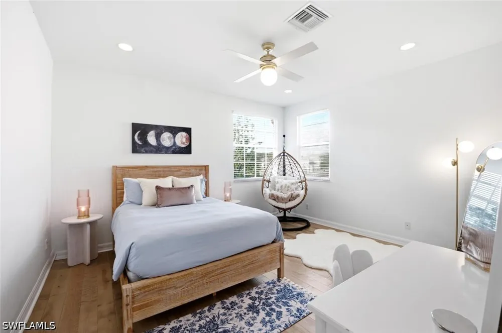 Guadelupe Drive Naples, FL 34119