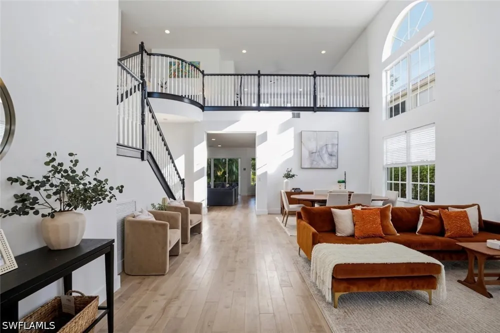 Guadelupe Drive Naples, FL 34119