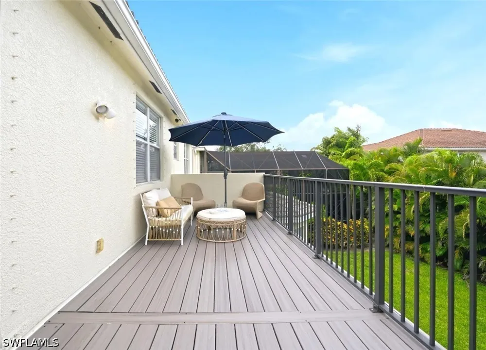Guadelupe Drive Naples, FL 34119
