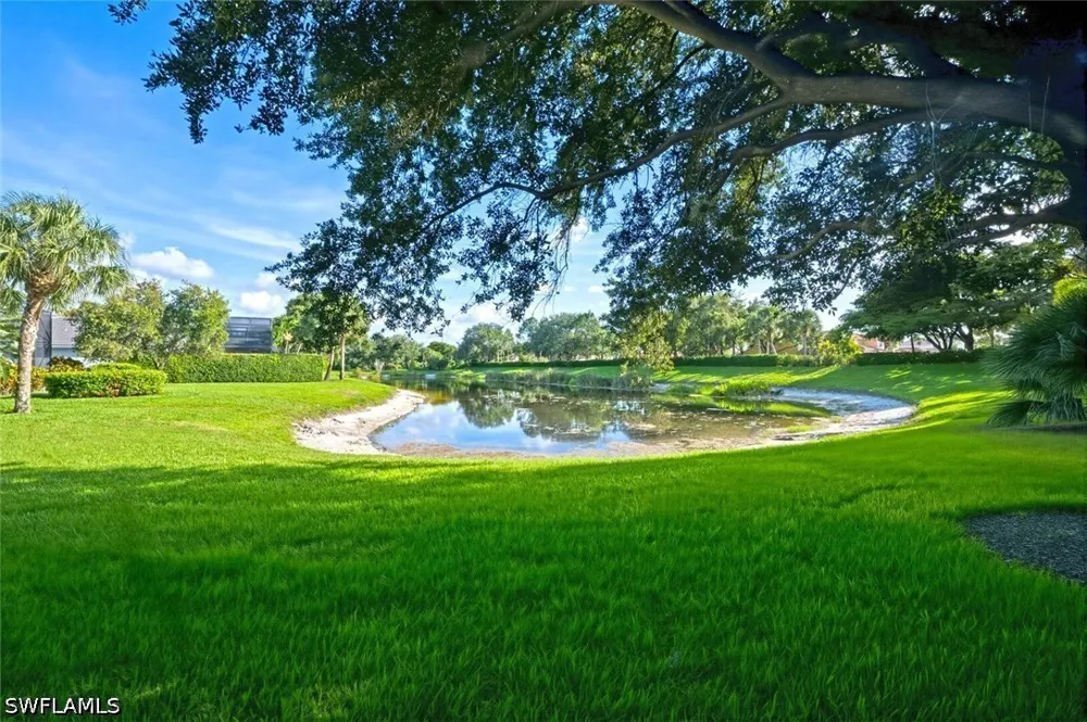 Guadelupe Drive Naples, FL 34119