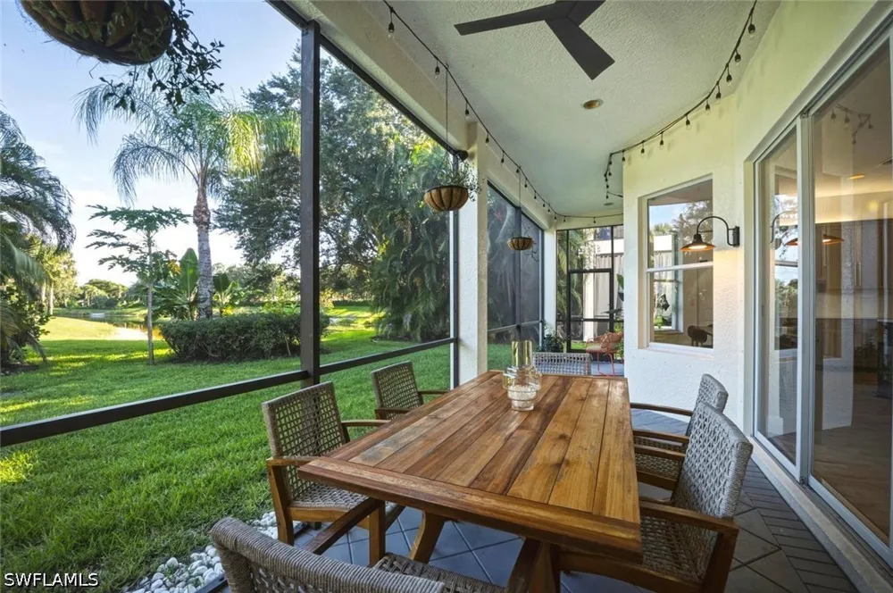 Guadelupe Drive Naples, FL 34119