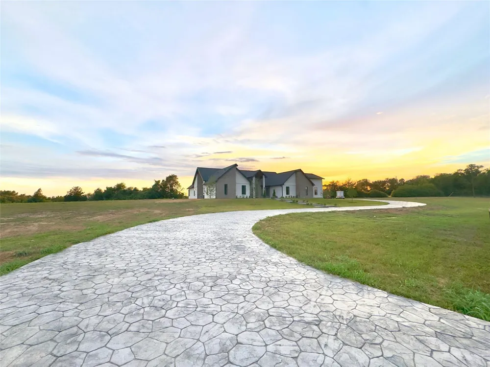 14260 Hargrove Lane Washington, TX 77880