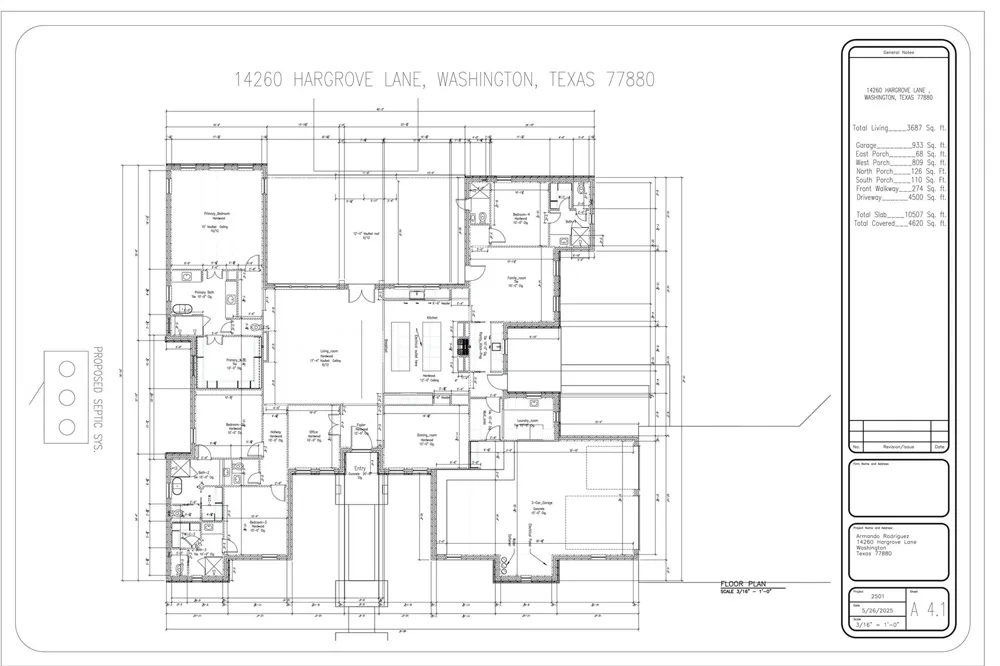 14260 Hargrove Lane Washington, TX 77880