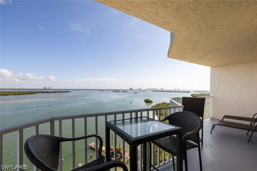 Estero Boulevard #903 Fort Myers Beach, FL 33931
