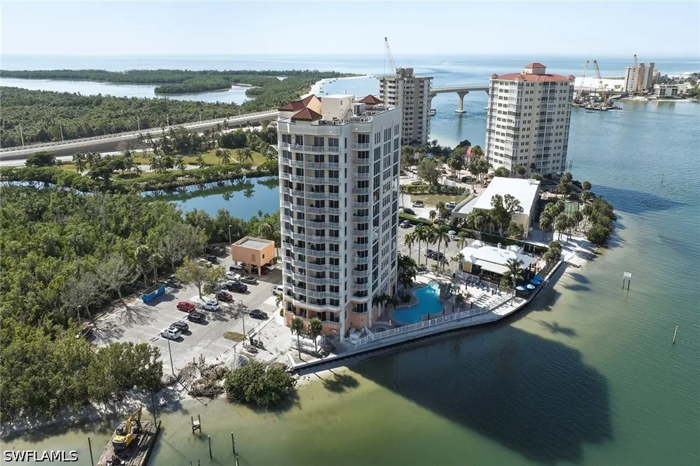 Estero Boulevard #903 Fort Myers Beach, FL 33931