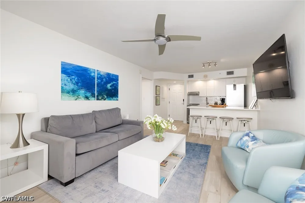 Estero Boulevard #903 Fort Myers Beach, FL 33931