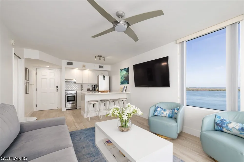 Estero Boulevard #903 Fort Myers Beach, FL 33931