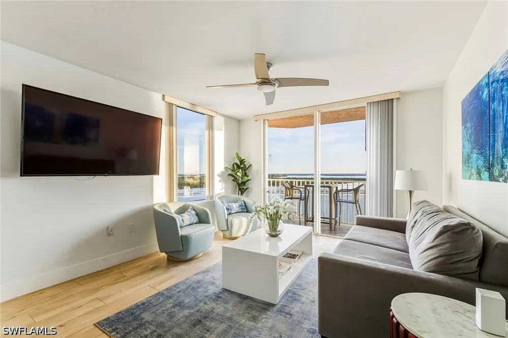 Estero Boulevard #903 Fort Myers Beach, FL 33931