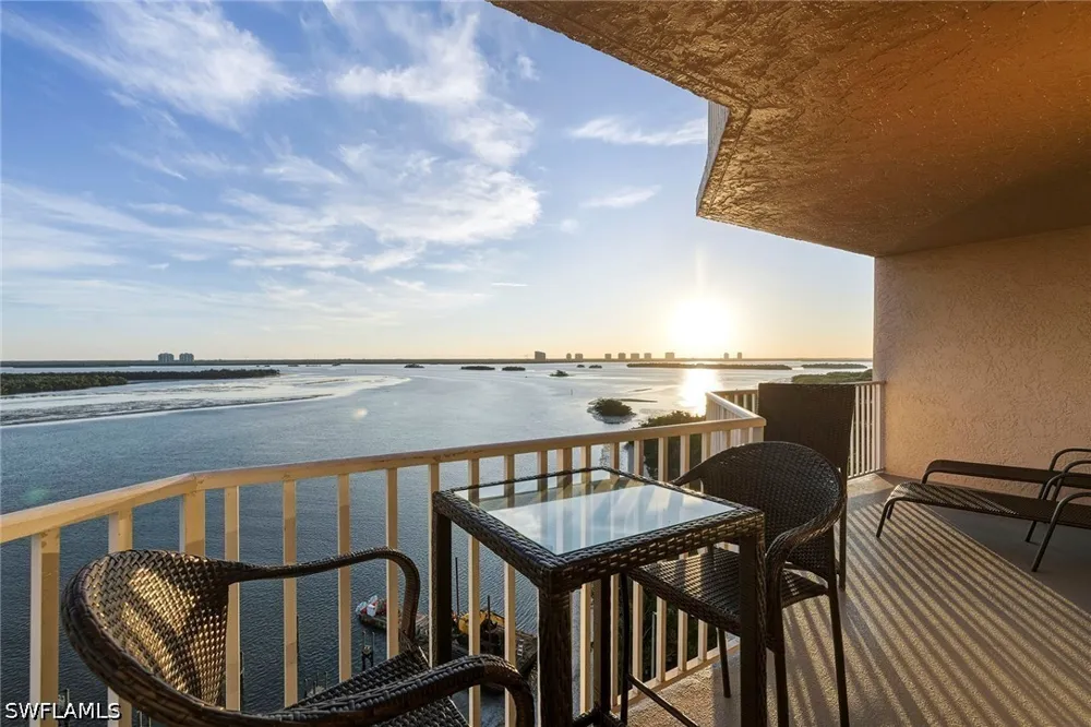 Estero Boulevard #903 Fort Myers Beach, FL 33931