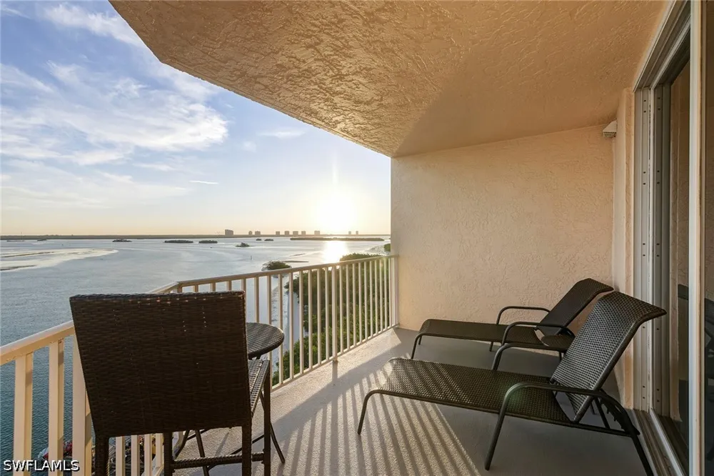 Estero Boulevard #903 Fort Myers Beach, FL 33931