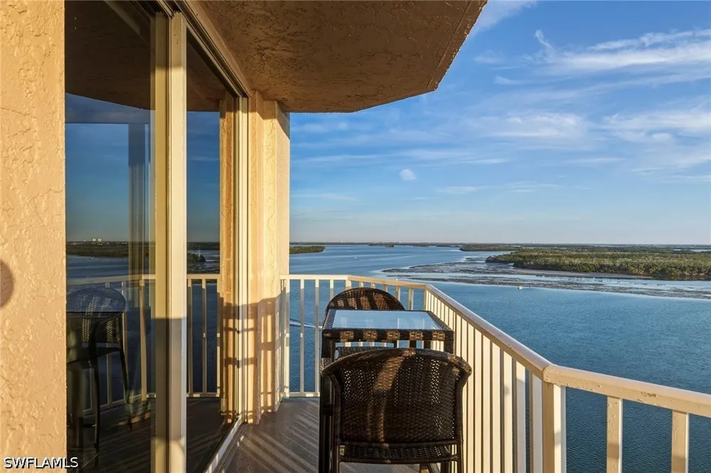Estero Boulevard #903 Fort Myers Beach, FL 33931