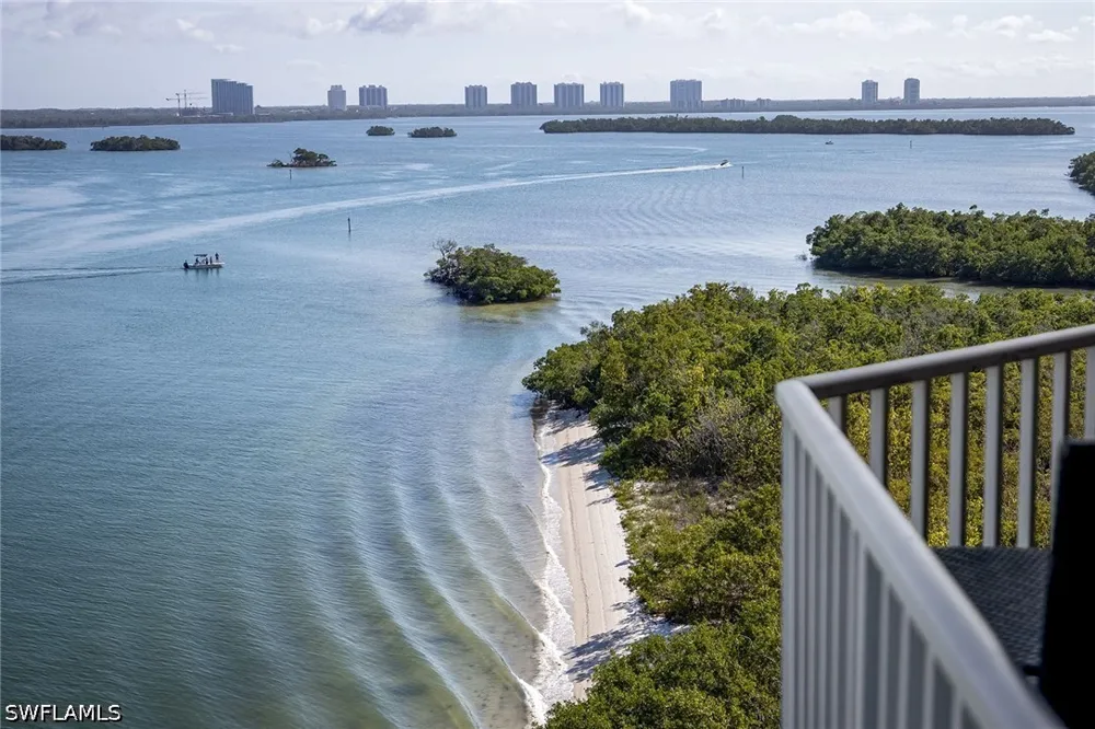 Estero Boulevard #903 Fort Myers Beach, FL 33931