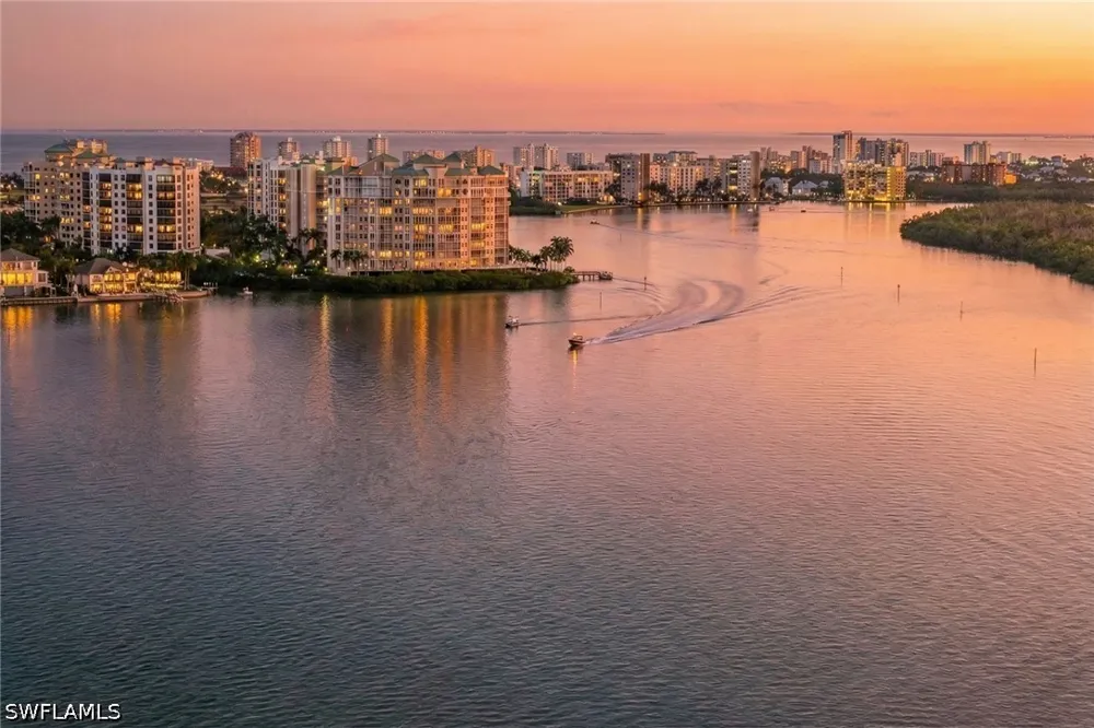 Estero Boulevard #903 Fort Myers Beach, FL 33931