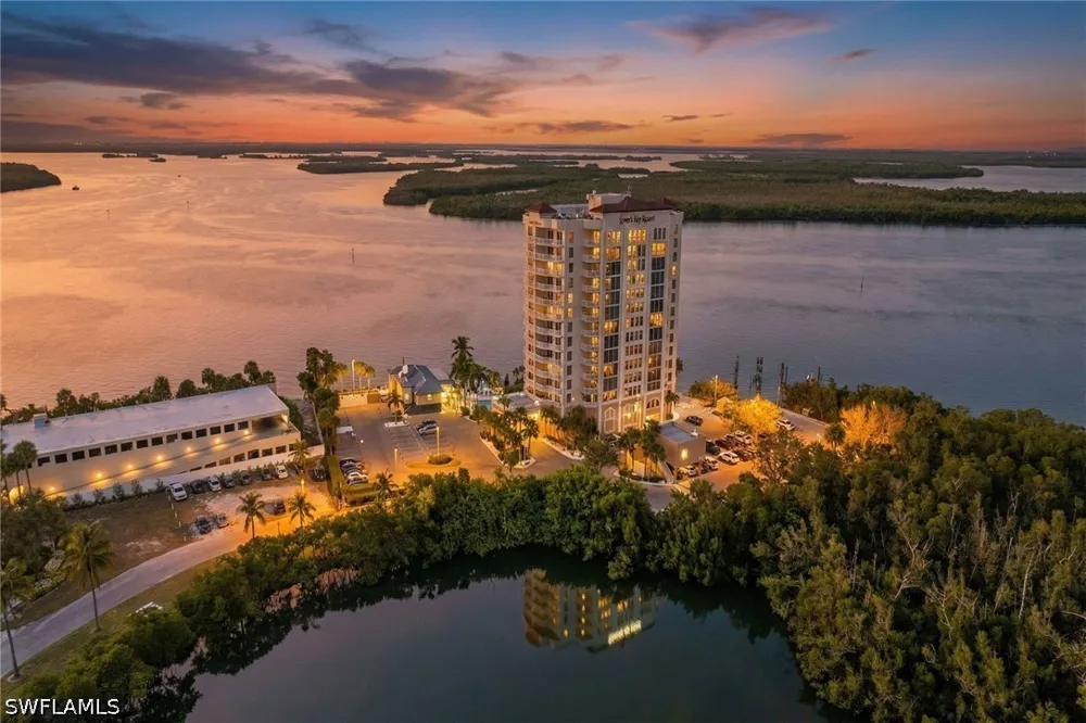 Estero Boulevard #903 Fort Myers Beach, FL 33931