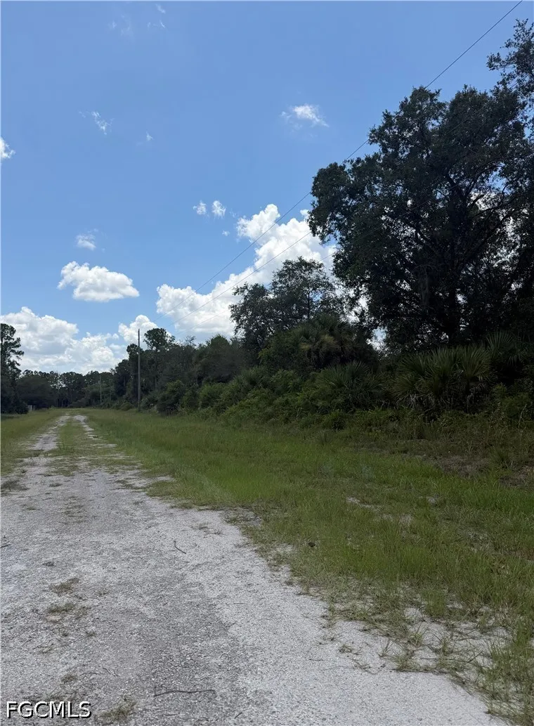 S Granja Street Clewiston, FL 33440