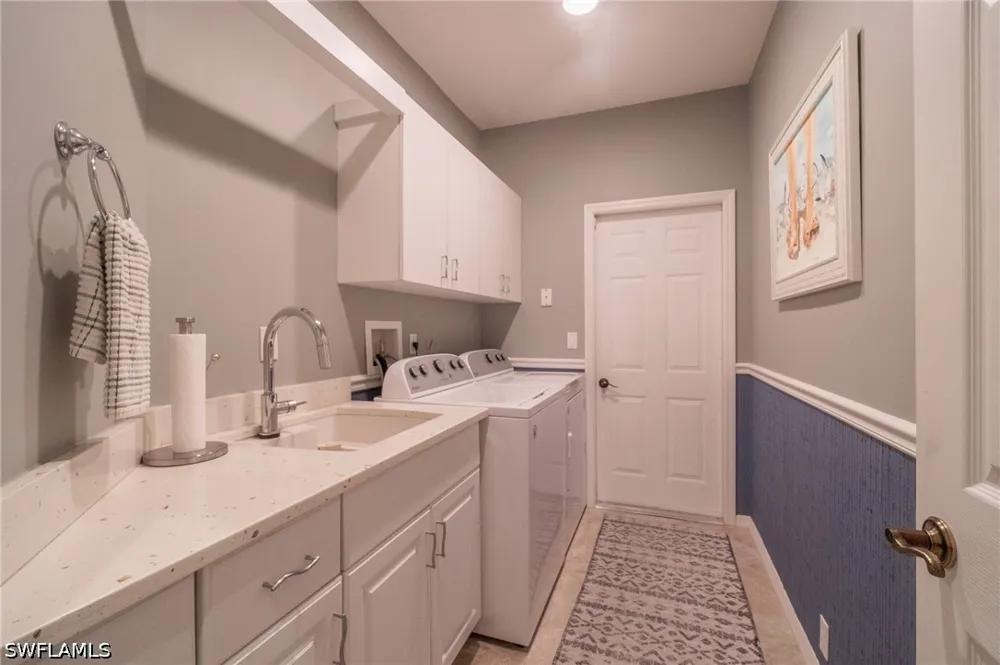 Quail Village Way Naples, FL 34119