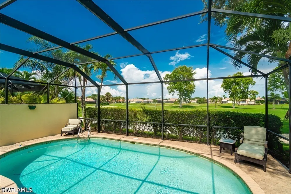 Quail Village Way Naples, FL 34119