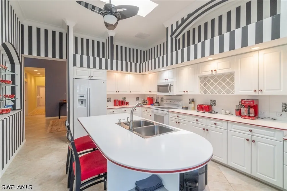 Quail Village Way Naples, FL 34119