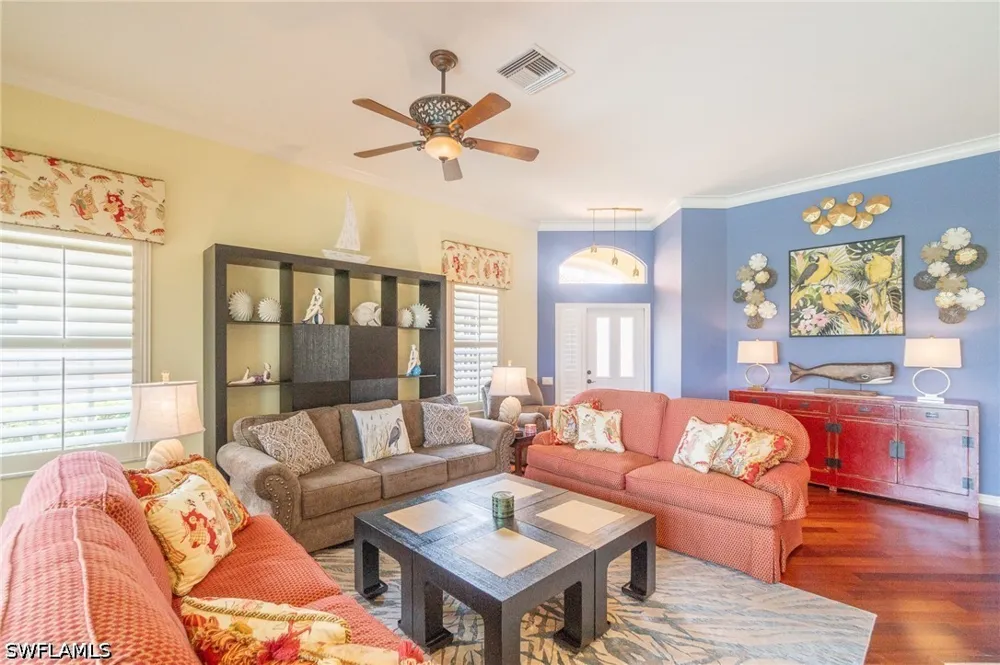 Quail Village Way Naples, FL 34119