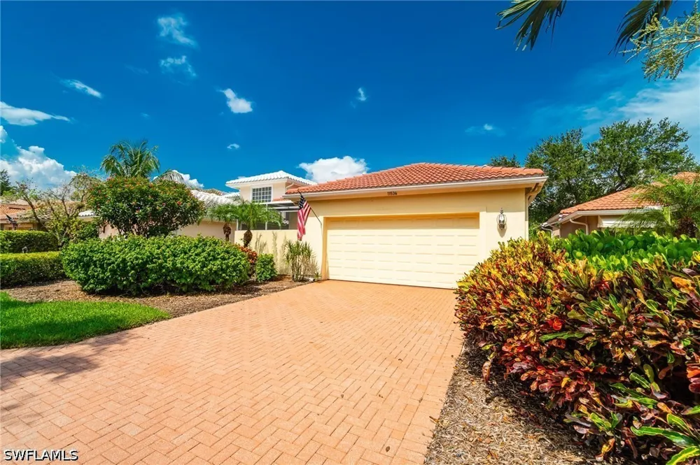 Quail Village Way Naples, FL 34119