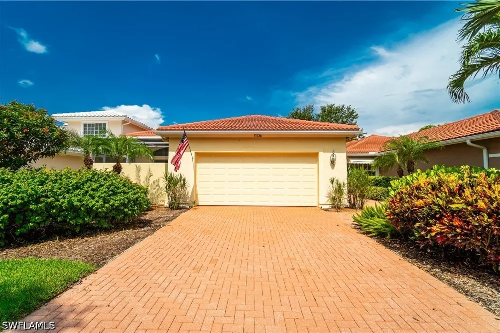 Quail Village Way Naples, FL 34119