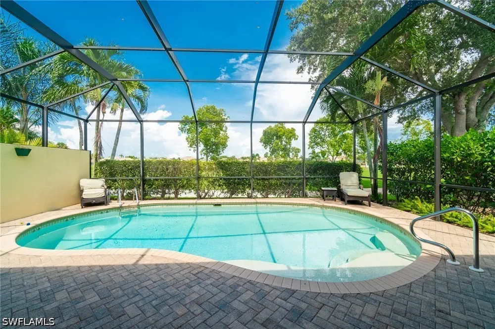 Quail Village Way Naples, FL 34119