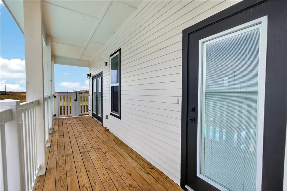 224 St. John Circle Port Aransas, TX 78373