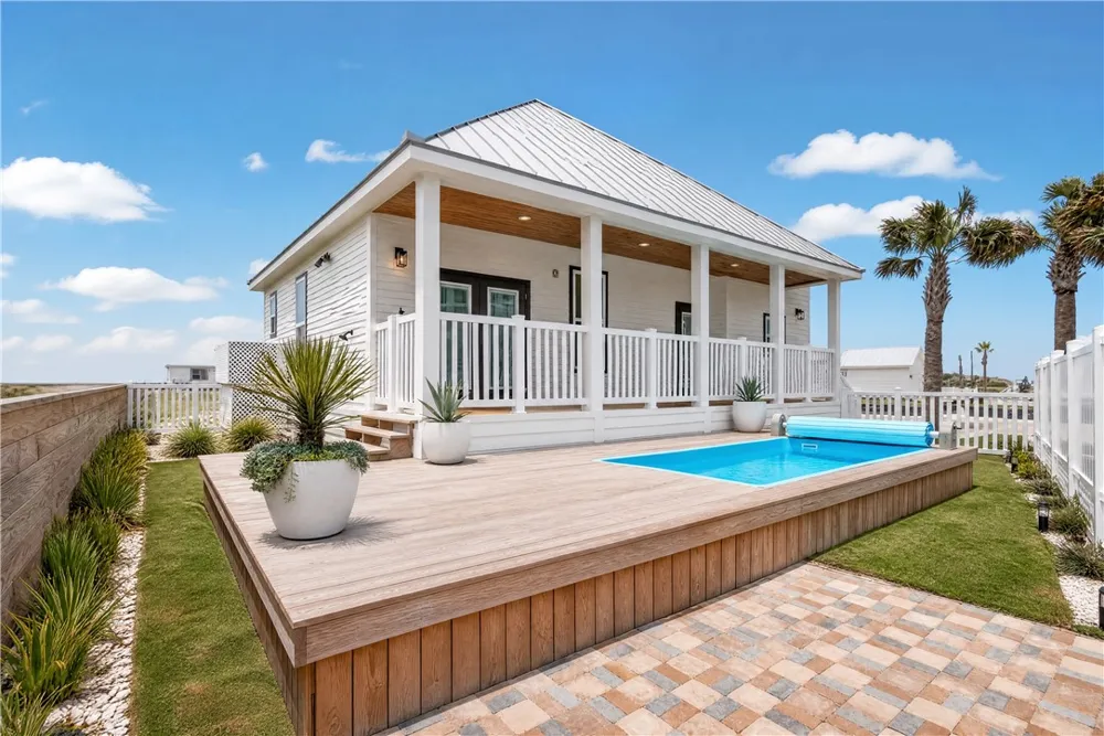 224 St. John Circle Port Aransas, TX 78373