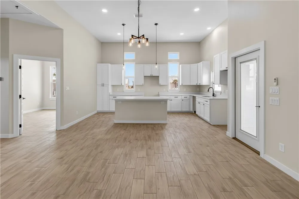 224 St. John Circle Port Aransas, TX 78373