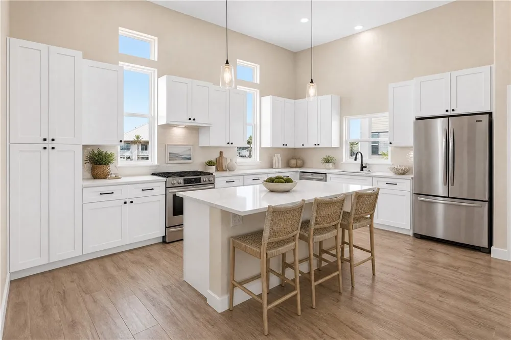 224 St. John Circle Port Aransas, TX 78373