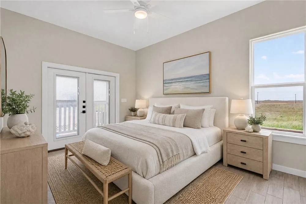 224 St. John Circle Port Aransas, TX 78373
